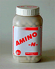 Amino N