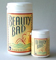 Beauty Bad