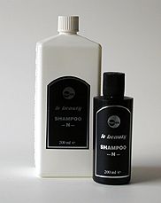 Shampoo N